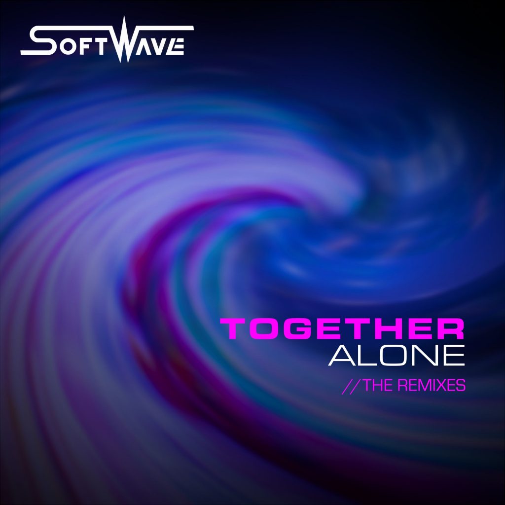 Together Alone the remixes